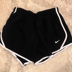 Nike Tempo Shorts